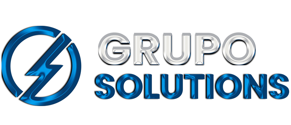 Logo GRUPO SOLUTIONS